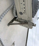 東普立空調支架加厚不銹鋼空調外機支架加固空調室外架子空調掛架適用于美的格力奧克斯海爾等1-1.5P 曬單實(shí)拍圖