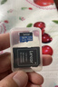 雷克沙（Lexar）tf卡 4K運動(dòng)相機大疆無(wú)人機內存卡gopro手機存儲卡MicroSD卡 【店長(cháng)推薦】256G SilverPlus讀205 TF卡 曬單實(shí)拍圖