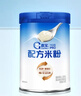 嘉寶（GERBER）A2β-酪蛋白專(zhuān)業(yè)配方米粉250g10倍益生菌雙蛋白高鐵米粉6月齡 曬單實(shí)拍圖