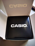 卡西歐防水休閑潮流小方塊電子表 F-91WS-8DF 曬單實(shí)拍圖
