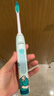 飛利浦（PHILIPS）電動(dòng)牙刷鉆石3系喬治桑限定禮盒 教師節(jié)禮物 成人情侶款送男生/女友  HX5171/01喬治款 新品 曬單實(shí)拍圖