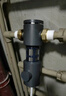 海爾（Haier）前置過(guò)濾器全屋家用凈水器HP-05升級迭代款40微米雙網(wǎng)反沖洗大通量管道過(guò)濾器 全屋家用凈水器 曬單實(shí)拍圖