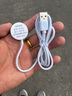 斯泰克適用于蘋(píng)果手表S11充電器無(wú)線iwatch磁吸底座magsafe充電線apple watch10/9/8/7/6/5/4/SE/Ultra 曬單實(shí)拍圖