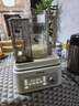 藍寶（BLAUPUNKT）【0涂層全玻璃】蒸汽破壁機家用豆漿機全自動(dòng)免煮2025新款榨汁機低音降噪可預約鈦鋼刀頭 曬單實(shí)拍圖