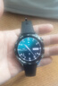 華為（HUAWEI）手表WATCH GT 5【咨詢(xún)享優(yōu)惠】運(yùn)動(dòng)智能兩周續(xù)航藍(lán)牙通話(huà)體溫心率血氧健康監(jiān)測(cè)送男女朋友禮物pro4 46mm幻夜黑【皮表帶+貼膜】 曬單實(shí)拍圖