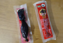文友手撕六成干牦牛肉干獨立包裝清真牛肉干休閑零食軟硬適中青海特產(chǎn) 【香辣+五香】 200g * 2袋共400g 曬單實拍圖
