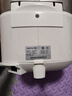 九陽(yáng)（Joyoung）電飯煲3L家用電飯鍋不銹鋼內膽316L微壓煮飯鍋2-3人智能預約0涂層煲湯煮粥鍋 F-30F335L 曬單實(shí)拍圖