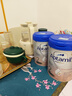 英國愛(ài)他美（Aptamil）英版愛(ài)他美部分適度水解半水解深度水解奶粉低乳糖嬰幼兒奶粉800g 英版愛(ài)他美半水解 800g 曬單實(shí)拍圖
