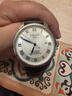 天梭（TISSOT）手表 力洛克系列20周年紀念款男表 機械男士鋼帶腕表商務(wù)表 曬單實(shí)拍圖