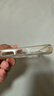 億色（ESR）【軟邊不傷機】適用iPhone17promax手機殼蘋(píng)果17promax保護套17pm鏡頭全包透明硅膠軟殼磁吸防摔 曬單實(shí)拍圖
