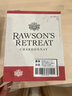 洛神山莊（Rawsons Retreat）奔富 霞多麗干白葡萄酒 750ml*6螺旋塞原箱【澳版】 曬單實(shí)拍圖
