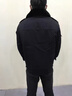 雙面刃秋冬季加厚保安工作服男制服安保服裝褲子夾克冬裝短款棉衣 更多請聯(lián)系客服 M 曬單實(shí)拍圖