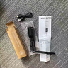 愛(ài)國者手電筒強光小型便攜式家用超亮長(cháng)續航夜騎登山軍戶(hù)外照明應急燈  曬單實(shí)拍圖