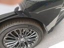 米其林（MICHELIN）汽車輪胎 235/45R18 98W 浩悅五代 Primacy 5 適配帕薩特/星瑞 曬單實(shí)拍圖