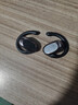 【福利專(zhuān)享】無(wú)線(xiàn)掛耳藍牙耳機 左耳 不入耳運動(dòng)跑步騎行開(kāi)車(chē)通話(huà)蘋(píng)果華為小米OPPO榮耀手機 普通款-黑色袋裝 曬單實(shí)拍圖