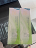 百雀羚（PECHOIN）護(hù)膚套裝水嫩倍現(xiàn)(水100ml+乳100ml)保濕 曬單實(shí)拍圖