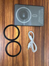 唯凡（VIPFAN）VFAN2025新款三合一Magsafe外接電池Qi2無(wú)線(xiàn)充鋁合金低溫快充15W 10000mAh 曬單實(shí)拍圖