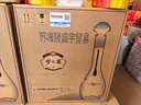 洋河 夢(mèng)之藍M6+ 45度 550ml*4瓶 整箱裝 綿柔濃香型白酒（年份隨機） 曬單實(shí)拍圖