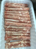 【燒烤季】原切內蒙羔羊肉卷1kg 曬單實(shí)拍圖