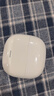 愛(ài)國者（aigo）藍牙耳機骨傳導概念耳夾開(kāi)放式真無(wú)線(xiàn)不入耳運動(dòng)跑步降噪耳麥適配小米蘋(píng)果排行前十 CA05白 曬單實(shí)拍圖