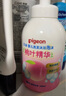 貝親（Pigeon）洗發(fā)水沐浴露 含桃葉精華 嬰兒洗發(fā)沐浴二合一 500ml IA209 曬單實(shí)拍圖