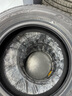 韓泰（Hankook）汽車(chē)輪胎 195/65R15 91H K415 原配寶來(lái)/高爾夫/朗逸/雷凌 曬單實(shí)拍圖