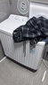 榮事達洗衣機半自動(dòng)家用大容量雙桶雙缸波輪洗衣機脫水雙筒 半自動(dòng)洗衣機以舊換新 11.6公斤洗+脫【洗8KG+脫3.6KG】 曬單實(shí)拍圖