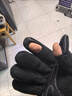 云珀攝影手套冬季攝影師拍照手套戶(hù)外防寒保暖無(wú)人機露指可觸屏手套 攝影專(zhuān)用手套【黑色翻蓋】 【翻指觸屏 防滑耐磨】 曬單實(shí)拍圖