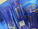 乾翊衛仕靈滅活菌復合粉方便食品4g*20袋/盒腸胃益生菌【官方正品】1盒體驗裝兒童約20天用量成人約10天用量 曬單實(shí)拍圖