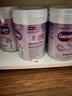 美贊臣（MeadJohnson） 香港版親舒PRO部分半水解含HMO LGG雙蛋白嬰幼兒特殊配方奶粉 2段適度水解800g*6罐 曬單實(shí)拍圖