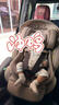 nadoO6Lotus兒童汽車安全座椅0-7歲嬰兒車載座椅360度旋轉(zhuǎn)安全座椅 O6Lotus柏林棕 曬單實(shí)拍圖