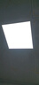 西門(mén)子（SIEMENS）開(kāi)關(guān)插座 一開(kāi)單控面板 86型暗裝面板 遠景雅白色5TA02011CC1 曬單實(shí)拍圖