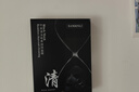 莎曼莉泡泡清潔面膜黑膜呼吸去黑頭補(bǔ)水保濕深層SPA毛孔竹炭收縮男女 1盒/5片(試用裝) 曬單實(shí)拍圖
