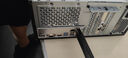 攀升商和S2 辦公商用臺式電腦主機(i3-12100 16G 512G WiFi 鍵鼠 1年上門(mén))23.8英寸全套整機diy組裝機 曬單實(shí)拍圖