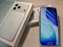 Apple/蘋果 iPhone 17ProMax透明保護(hù)殼 手機(jī)殼蘋果17手機(jī)殼蘋果手機(jī)殼 曬單實(shí)拍圖