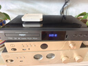 杰科（GIEC）BDP-G5300PLUS 真4K UHD藍光播放機dvd影碟機 杜比視界全景聲 evd高清影碟機 高清硬盤(pán)光碟播放器 曬單實(shí)拍圖