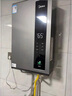 美的（Midea）【16LN3S】16升燃氣熱水器天然氣【零冷水超一級能效】雙增壓恒溫瀑布浴 國補20% 曬單實(shí)拍圖