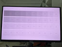 AOC 愛(ài)攻26.5英寸QD-OLED 4K240Hz 10Bit 0.03ms DP2.1 每臺6色軸校準 低藍光游戲電競顯示器AG276UZD 曬單實(shí)拍圖