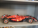 樂高（LEGO）積木拼裝機械組系列42207 法拉利F1賽車男孩玩具生日禮物 曬單實拍圖