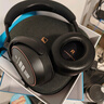 森海塞爾（Sennheiser）【政府補貼】MOMENTUM 4 無(wú)線(xiàn)耳機 大饅頭4特別設計版 藍牙頭戴耳機 主動(dòng)降噪 曜金黑 雙11推薦 曬單實(shí)拍圖