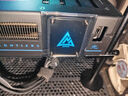 藍戟intel Arc B570  Photon 10G 2690MHz GDDR6 OC 游戲顯卡設計視頻剪輯臺式電腦顯卡 曬單實(shí)拍圖