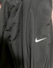 耐克（NIKE）男運動(dòng)褲 春秋梭織錐形休閑褲 輕便 FB7491-010 黑 L 曬單實(shí)拍圖