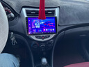 云音達北京現(xiàn)代瑞納瑞奕悅納中控顯示大屏Carplay導航儀倒車影像一體機 WIFI版 【2+32G】Carplay 官方標配+記錄儀+倒車后視+包安裝 曬單實拍圖