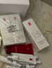 羽西【肖戰同款】白玉防曬霜50ml輕薄保濕隔離SPF50防曬乳生日禮物 曬單實(shí)拍圖