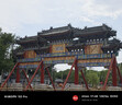李寧（LI-NING）泳褲男防尷尬溫泉泳衣五分大碼專(zhuān)業(yè)速干印花游泳裝備0181黑彩XL 曬單實(shí)拍圖