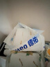 德佑企鵝寶寶隔尿墊一次性嬰兒護理墊XL碼60*90cm10片姨媽墊成人墊 曬單實(shí)拍圖