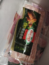 荷美爾（Hormel）經(jīng)典香煎培根120g/袋 冷凍食品培根片 兒童早餐火鍋燒烤西餐食材 曬單實(shí)拍圖
