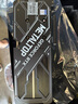 影馳 GeForce RTX 5060 Ti 金屬大師 黑金版 MAX OC 16GB GDDR7 DLSS 4 電競(jìng)光追游戲/AI本地部署顯卡 曬單實(shí)拍圖