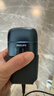 飛利浦（PHILIPS）電動(dòng)剃須刀新一代旋護式鵝卵石Pro 無(wú)線(xiàn)充電便攜款剃須刀 夜幕藍 父親生日禮物出行必備國家補貼 曬單實(shí)拍圖