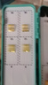 40付進(jìn)口魚(yú)鉤金袖伊豆伊勢尼短子線(xiàn)雙鉤綁好有無(wú)刺成品防纏繞精綁 金袖有刺鉤5/6+線(xiàn)1.0/1.2各20付 到手40付 曬單實(shí)拍圖